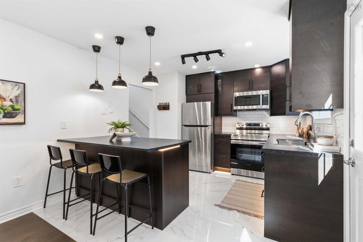 Property Photo:  41A Mountain Avenue  NS B2X 1G2 