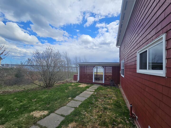Property Photo:  455 Purves Street  NS B2A 1C7 