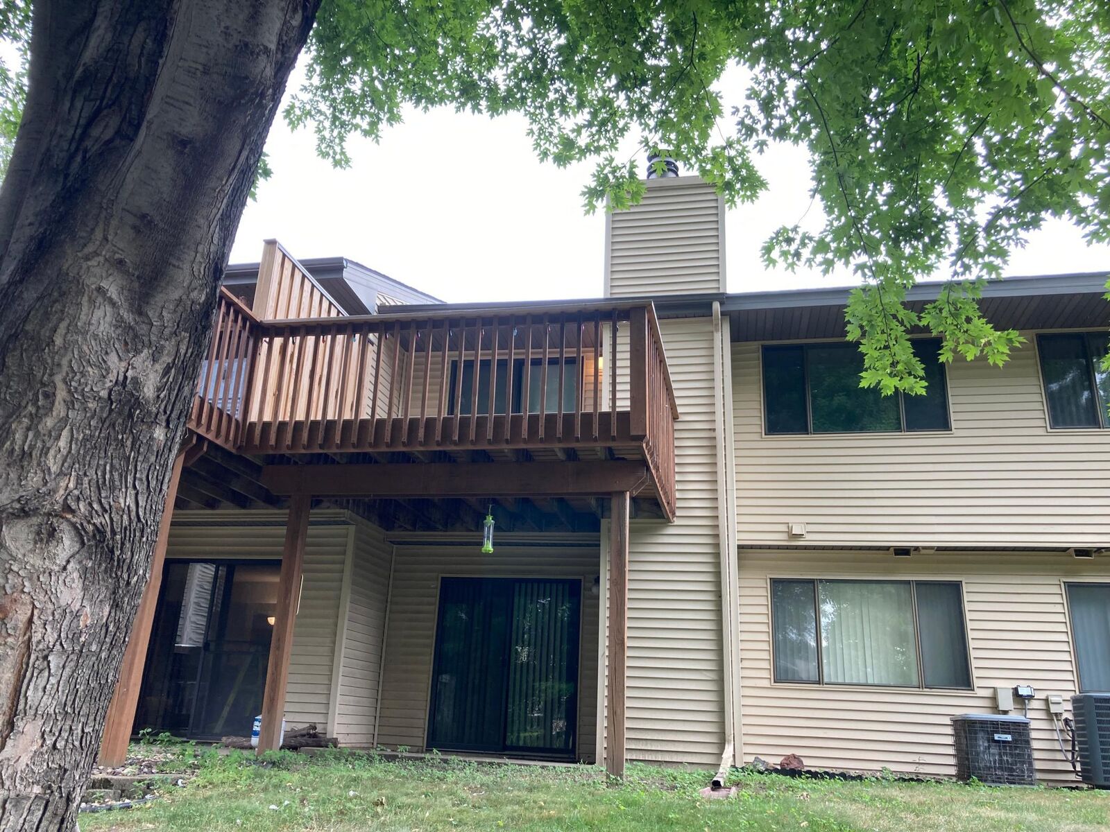 Property Photo:  1369 4th Street W  MN 55033 