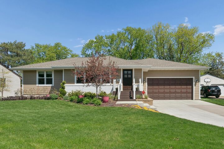 Property Photo:  2505 W Armour Terrace  MN 55418 