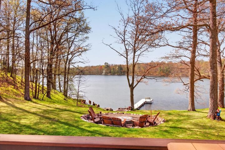 Property Photo:  27308 Greenwood Isle Circle  MN 56444 
