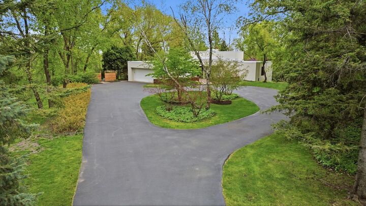 Property Photo:  2300 Longview Circle  MN 55356 