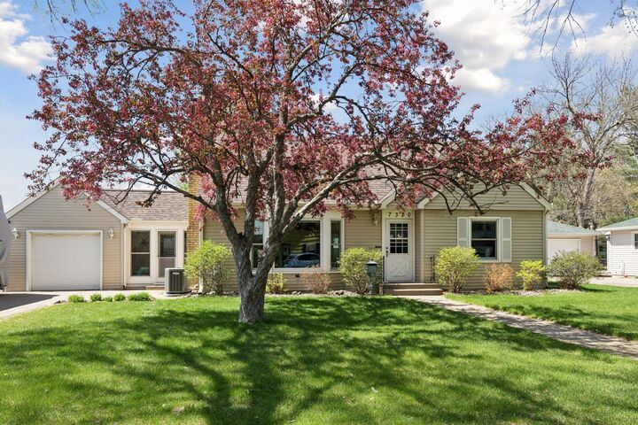 Property Photo:  7320 Morgan Avenue S  MN 55423 