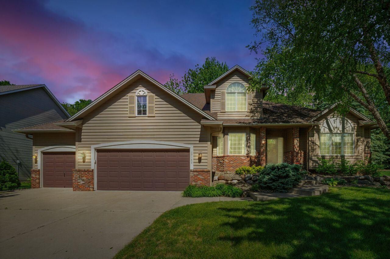 Property Photo:  17142 Jonquil Avenue  MN 55044 