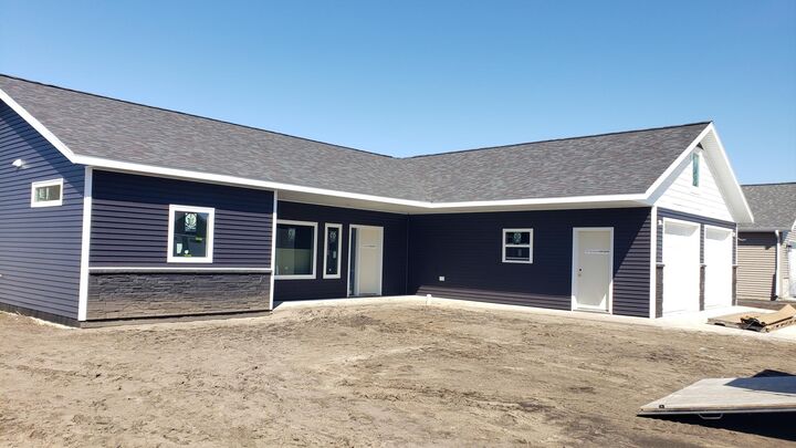 Property Photo: 1016 8th Avenue NE MN 56573