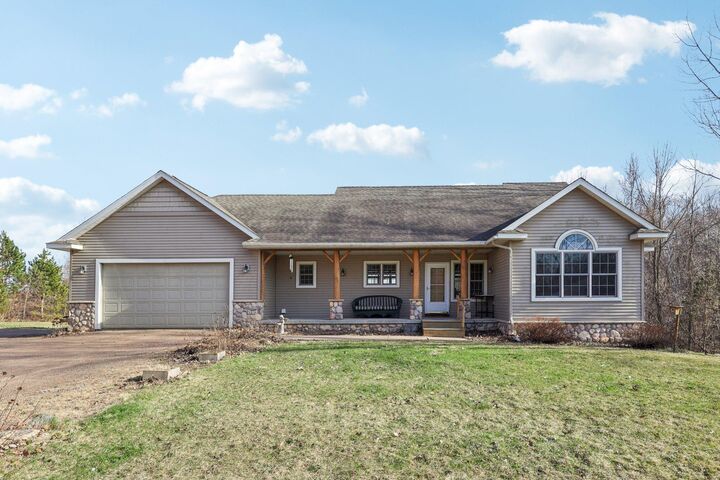 Property Photo:  17489 Pleasant Valley Road  MN 55074 