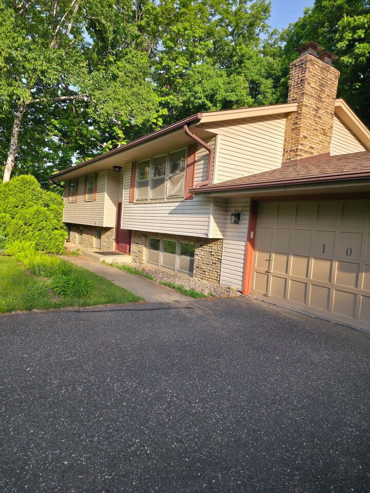 Property Photo: 1051 Tiller Lane MN 55126