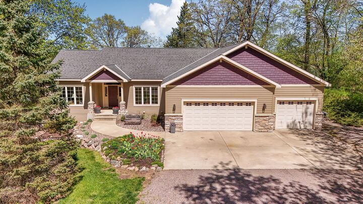 Property Photo:  12516 180th Street  MN 55353 