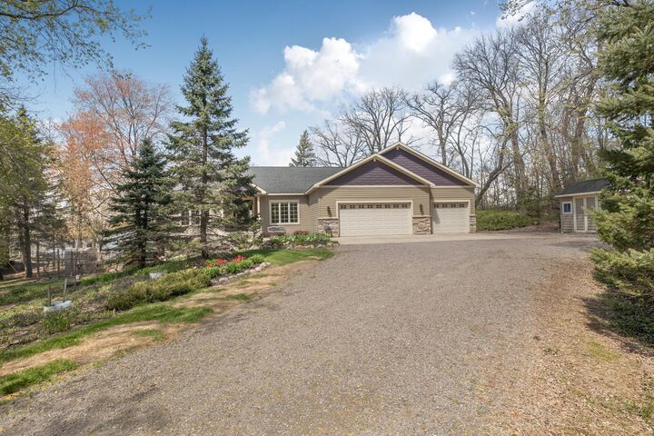 Property Photo:  12516 180th Street  MN 55353 