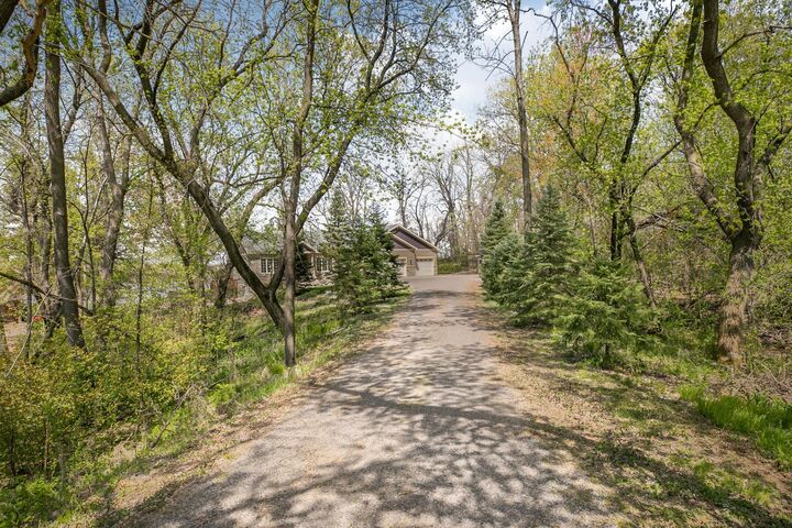 Property Photo: 12516 180th Street MN 55353