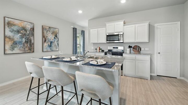 Property Photo: 150 Davis Lane TX 76071