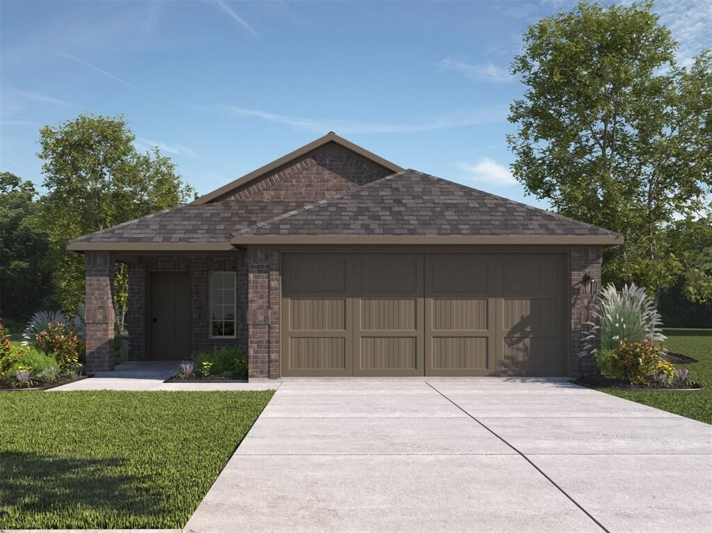 Property Photo: 142 Davis Lane TX 76071