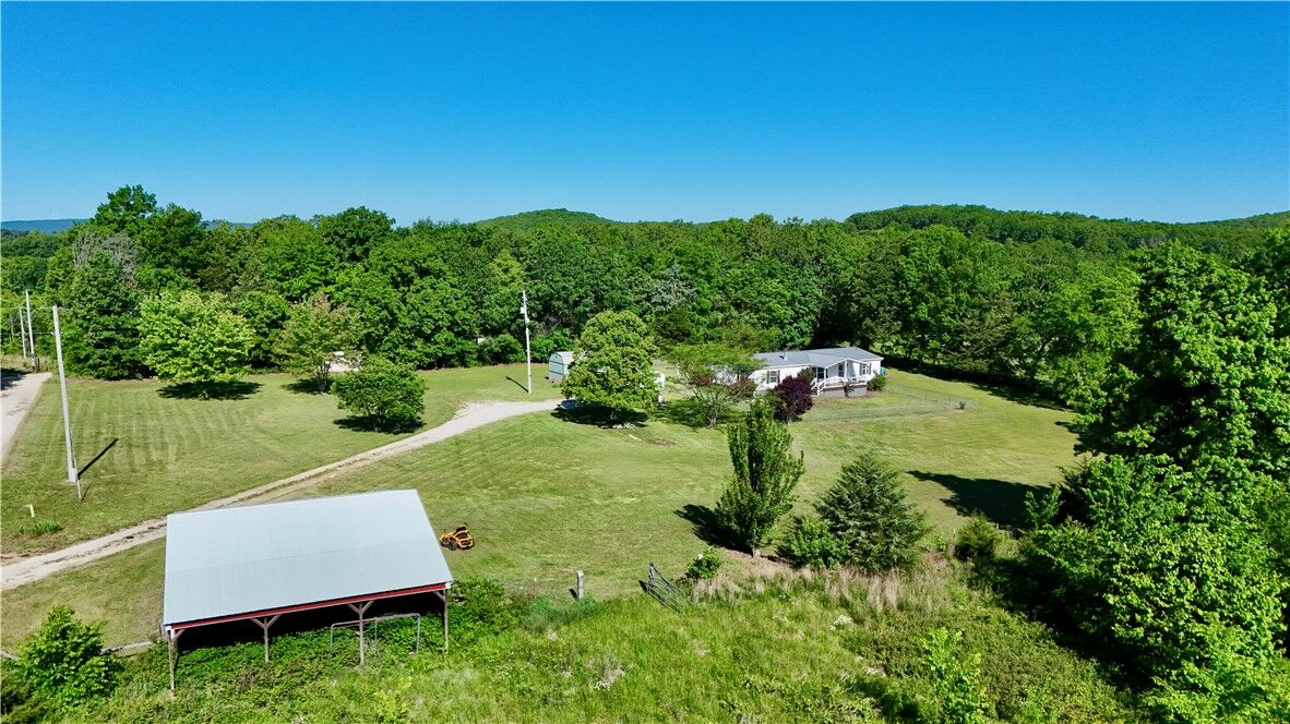 Property Photo:  8660 Early Lane  AR 72601 