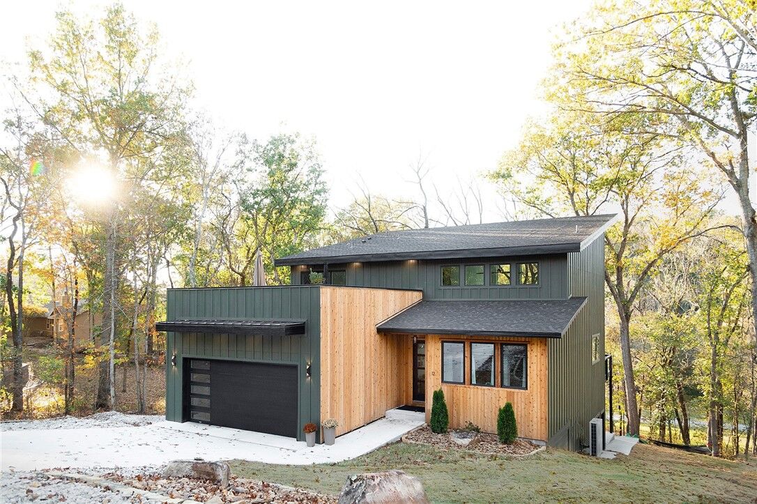 Property Photo: 12 Manchester Drive AR 72714