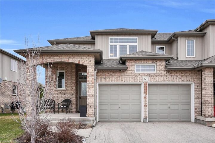 Property Photo:  31 Townsend Drive 66  ON N0B 1M0 