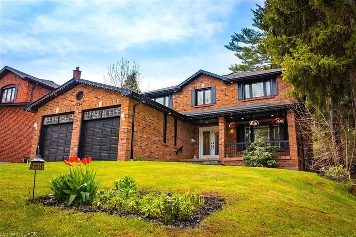 Property Photo:  1264 Kane Road  ON L5H 2M3 