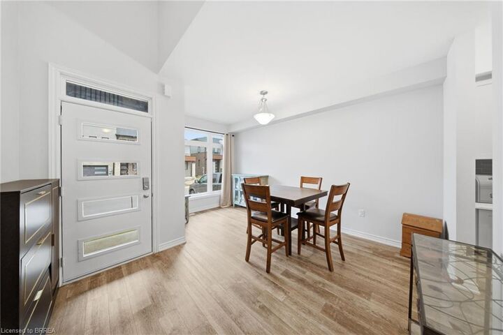 Property Photo:  30 Bensley Lane  ON L9C 0E7 