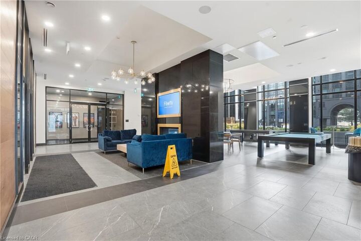Property Photo:  145 Columbia Street 2235  ON N2L 0K7 