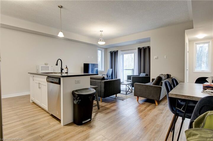Property Photo:  25 Isherwood Avenue 30  ON N1R 0E2 