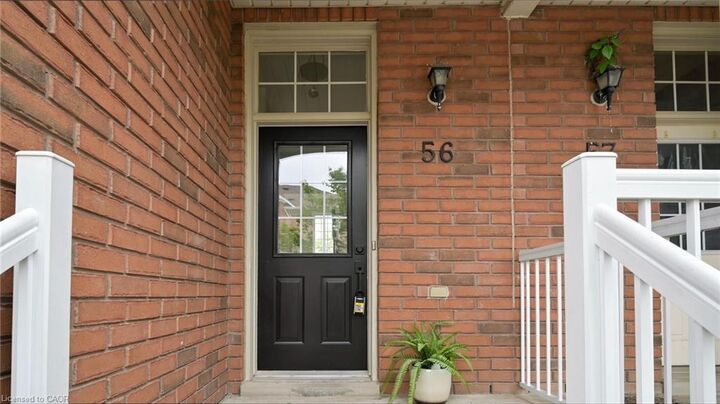 Property Photo:  271 Richvale Drive S 56  ON L6Z 4W8 