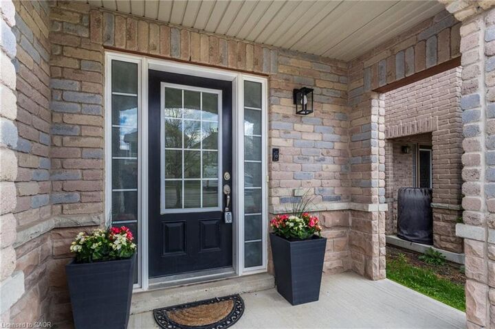 Property Photo:  4170 Thomas Alton Boulevard  ON L7M 0A4 