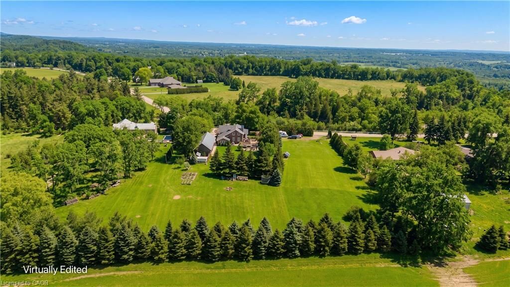 Photo de la propriété:  351 Rock Chapel Road  ON L9H 5E2 