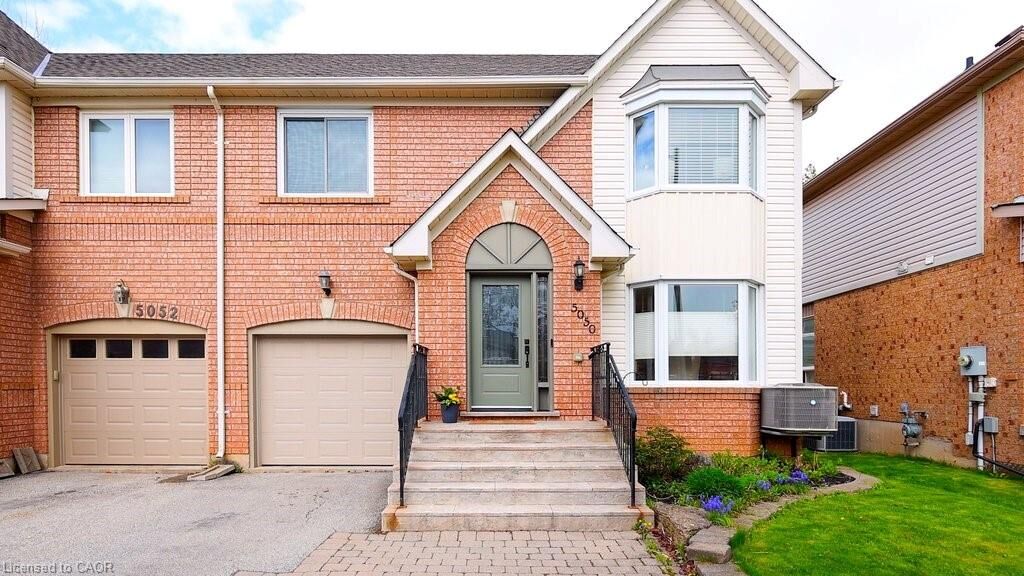 Property Photo:  5050 Dryden Avenue  ON L7L 6G8 