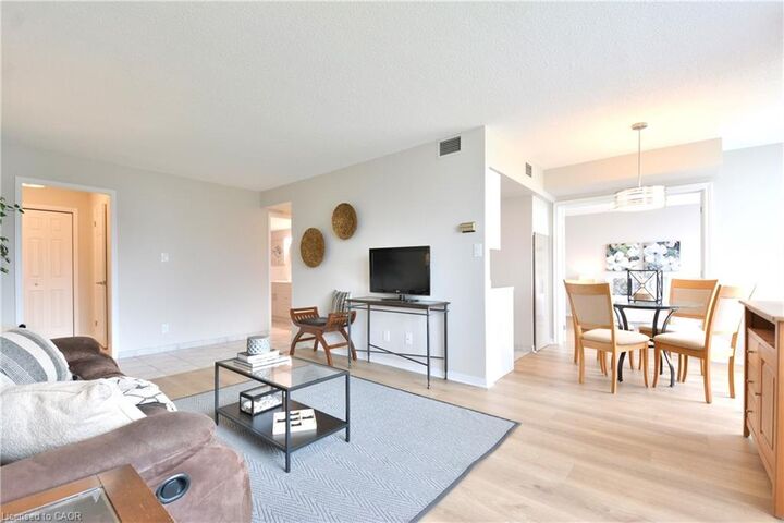 Property Photo:  180 Limeridge Road W 307  ON L9C 7C7 