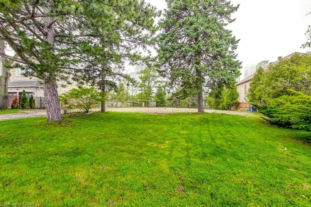 Property Photo:  Part Lot 1 Fairview Road W  ON L5B 1K7 