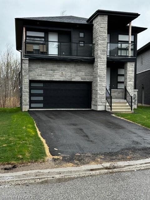 Property Photo:  135 Rosie Street  ON N0H 1J0 