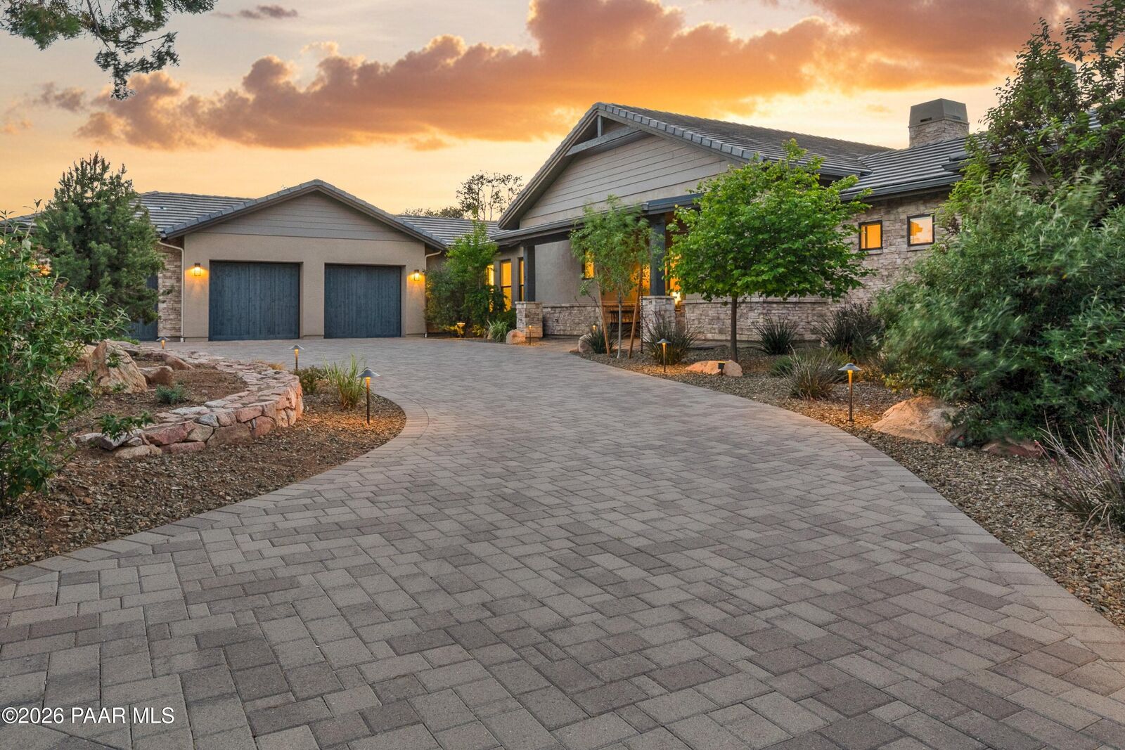 Property Photo:  14470 N Ok Drive  AZ 86305 
