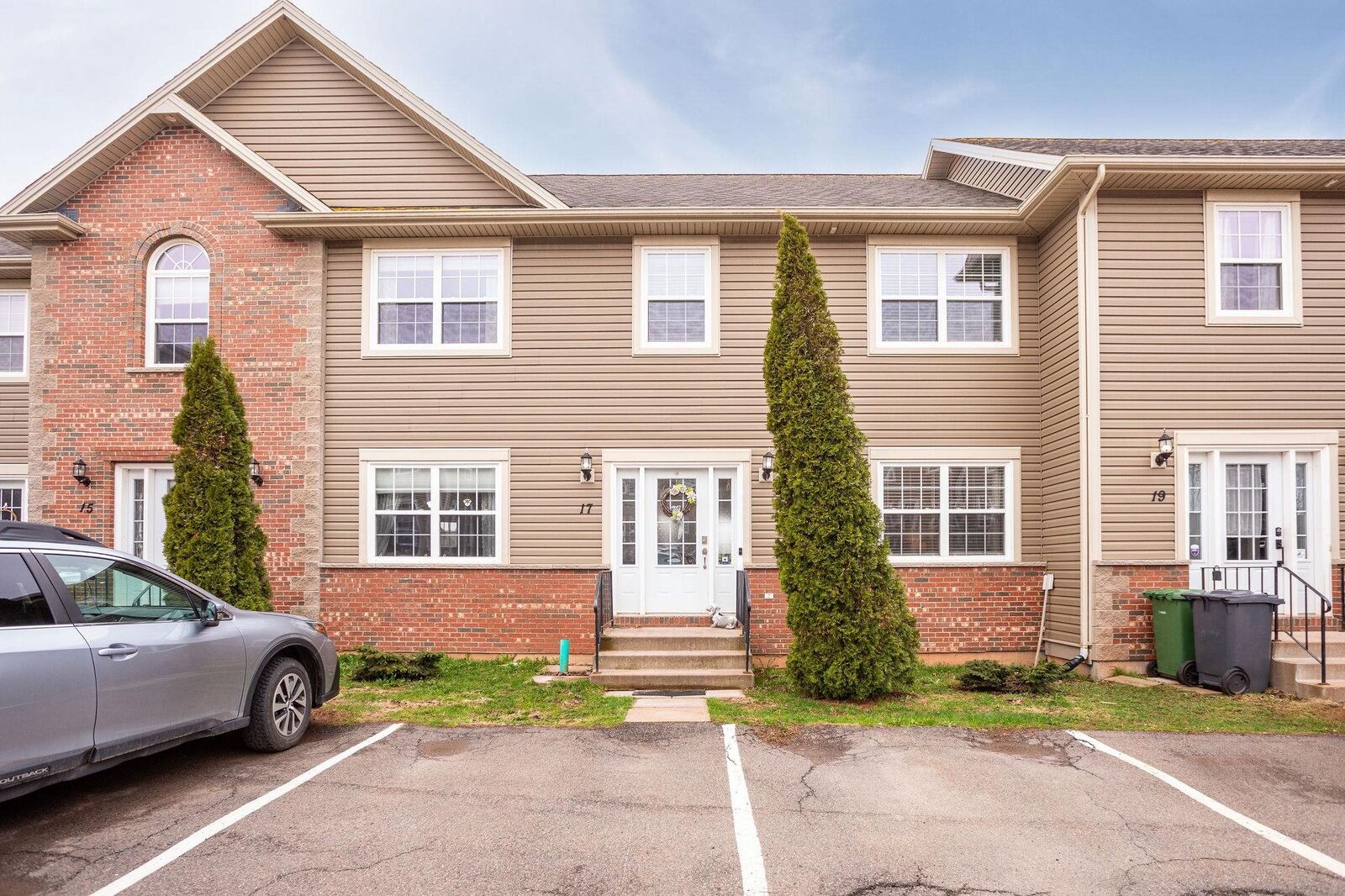 Property Photo:  17 Cameron Heights  PE C1B 0A8 