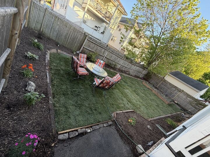 Property Photo:  6 West Selden  MA 02126 