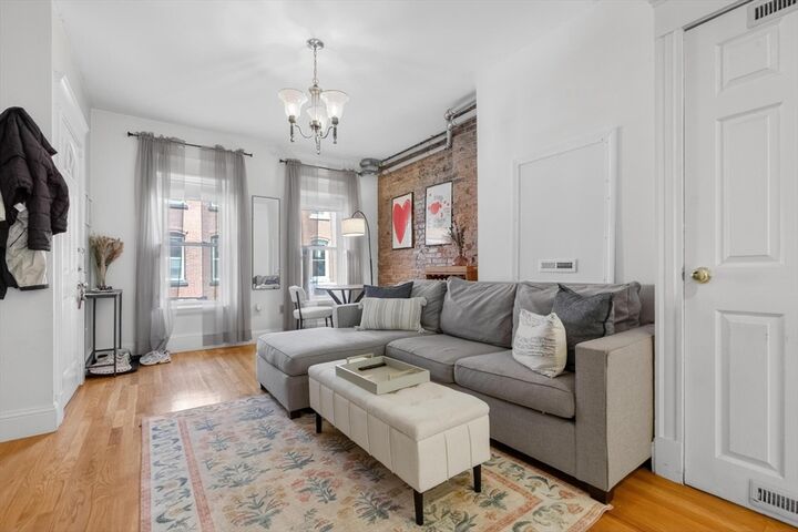 Property Photo:  13 Beckler Avenue  MA 02127 