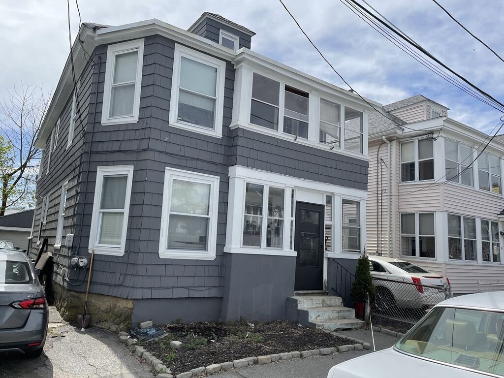 Property Photo:  30 Barker Street  MA 01850 