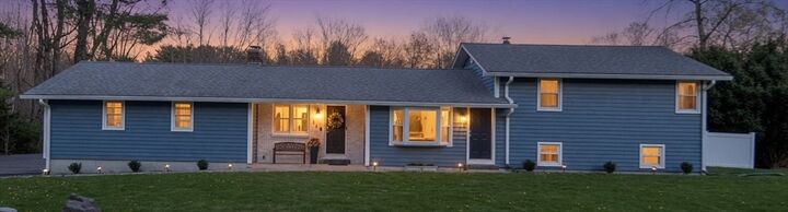 Property Photo: 118 North St MA 01519