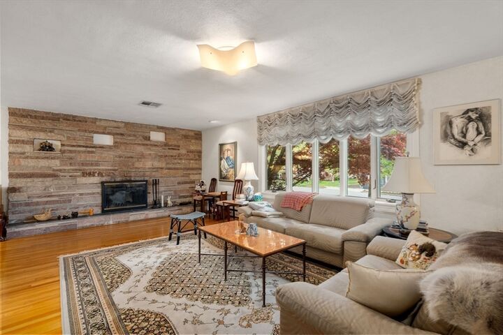 Property Photo:  58 Donna Road  MA 02459 