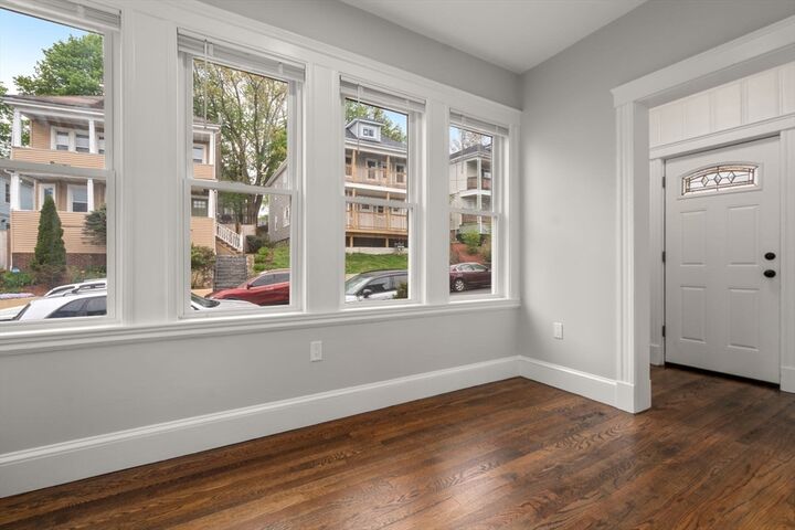 Property Photo:  21-23 Westmore Road  MA 02126 