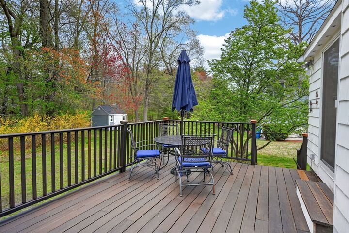 Property Photo:  12 Chadwick Rd  MA 01803 