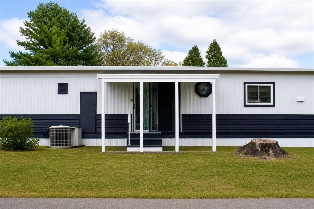 Property Photo: 1760 Westover Rd 1 MA 01020