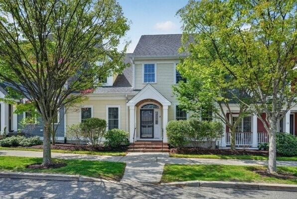 Property Photo: 15 Hastings Street 15 MA 01749