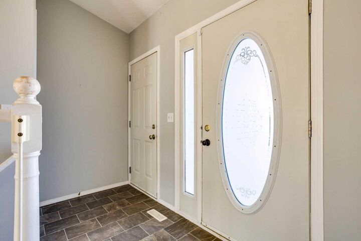 Property Photo:  152 Shetland Garden  AB T9H 5K6 