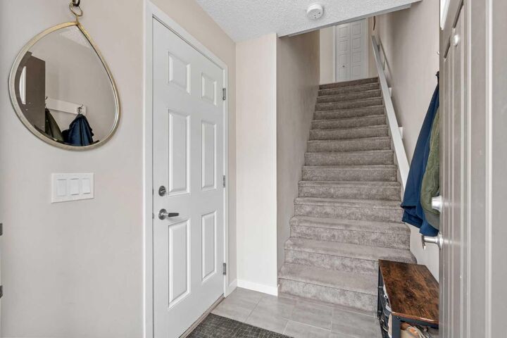Property Photo:  151 New Brighton Walk SE  AB T2Z 5C7 