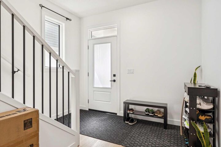 Property Photo:  12 Copperhead Garden SE  AB T2Z 5H1 