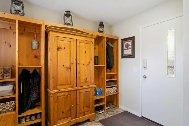 Property Photo:  4306 55 Avenue  AB T4H 1B5 