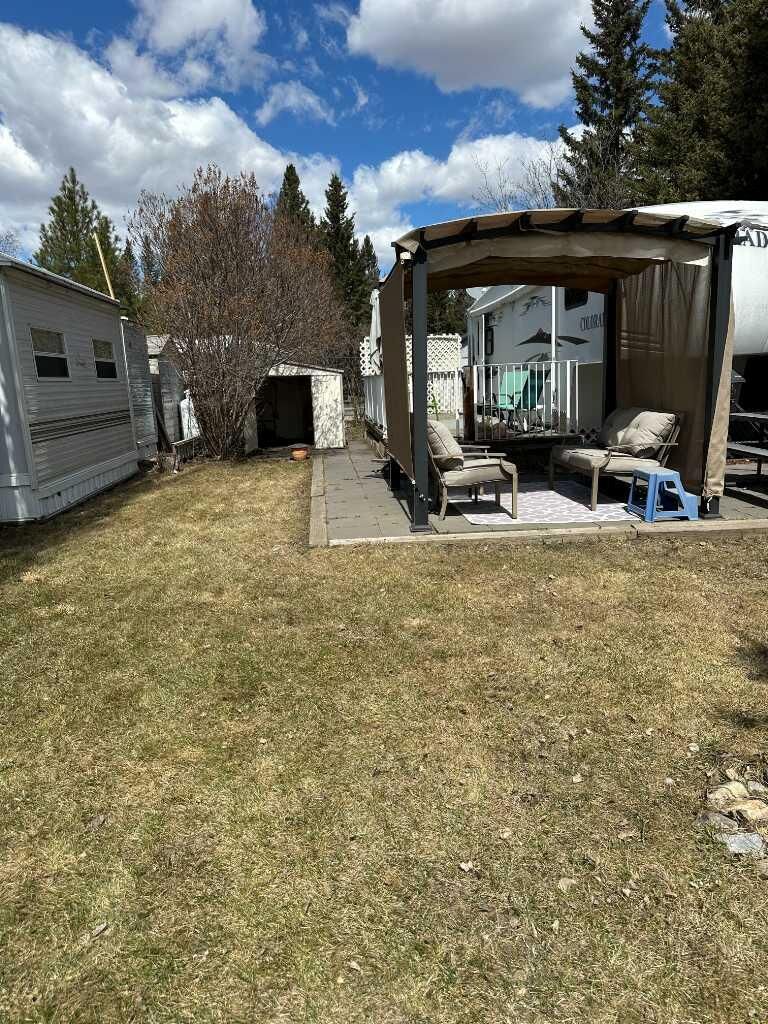 Property Photo:  34 Timber Drive 221  AB T0M 1X0 