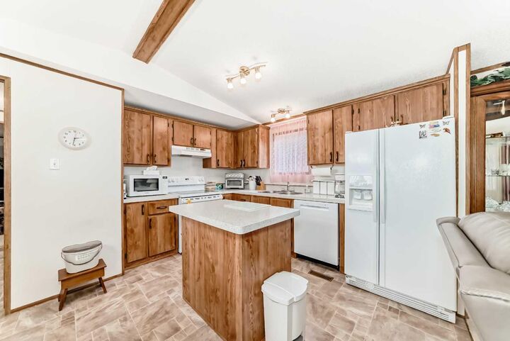 Property Photo: 99 Arbour Lake Road NW 138 AB T3G 4E4