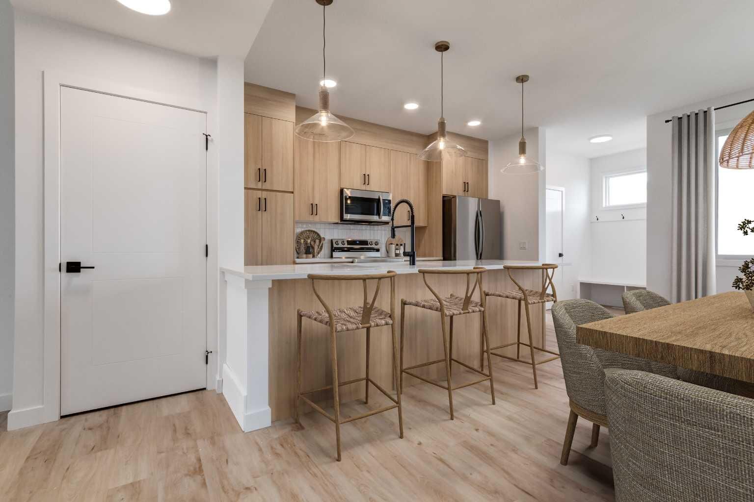 Property Photo:  223 Sora Boulevard SE  AB T3S 0V4 