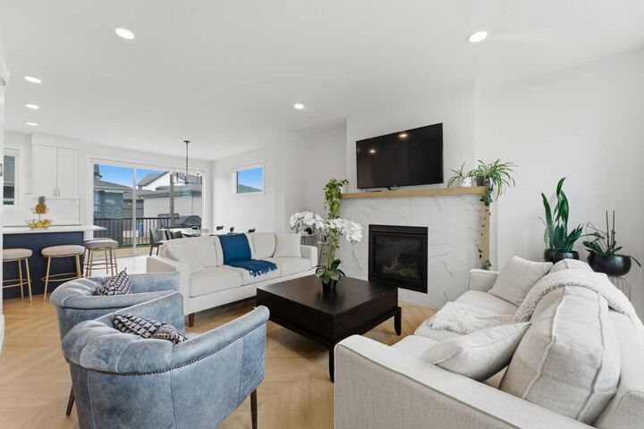 Property Photo:  151 Harmony Circle  AB T3Z 0H3 