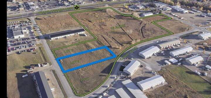 455 Canal Avenue — photo 1